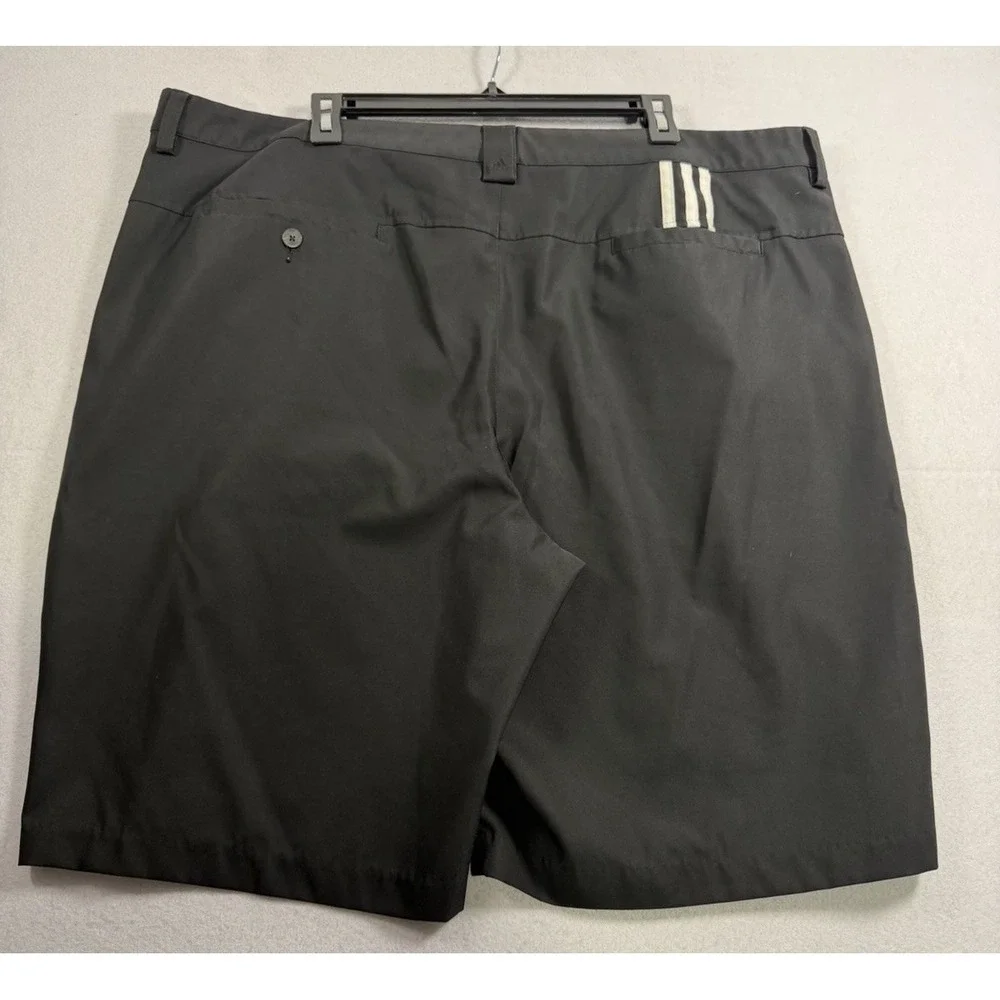 ADIDAS Climalite Performance Golf Shorts Moisture Wicking Mens 42